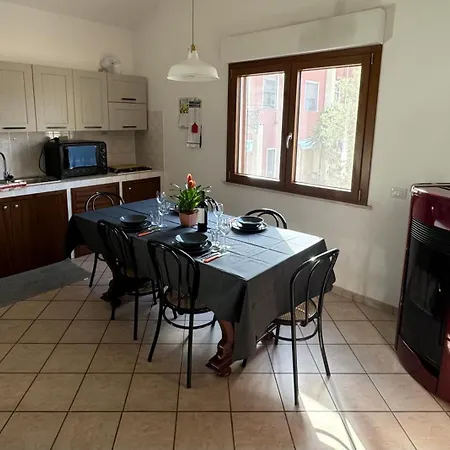 Apartamento A