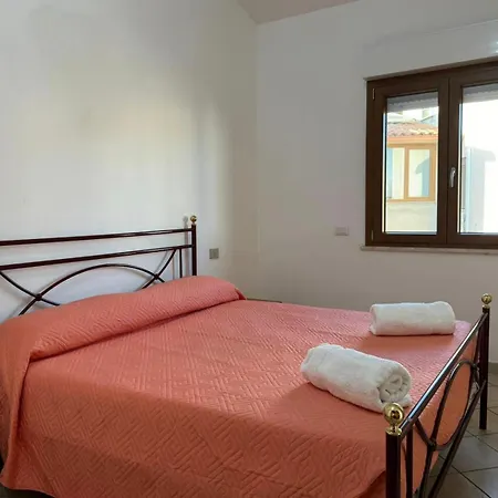 A Appartement *