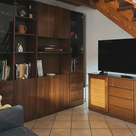 A Apartment *