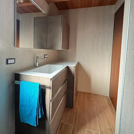 A Apartment